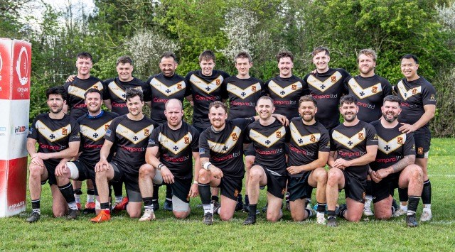 Walcot Rugby Walcot RFC