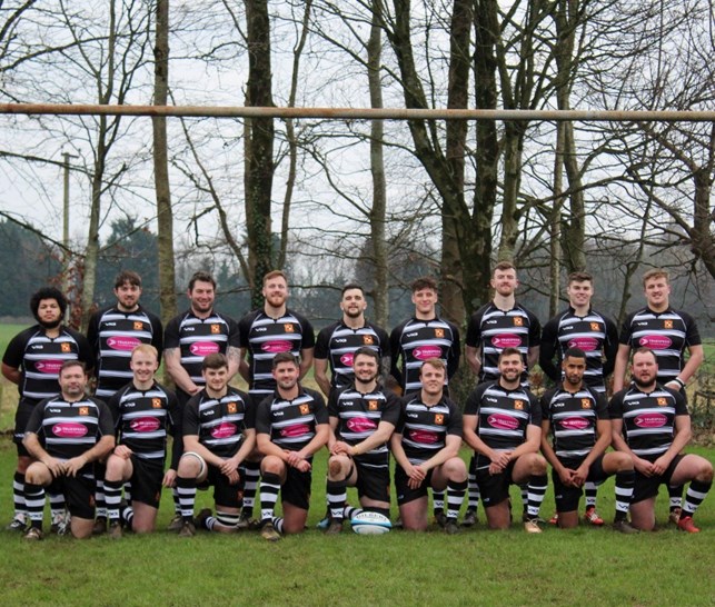 Walcot Rugby Walcot RFC - Contacts